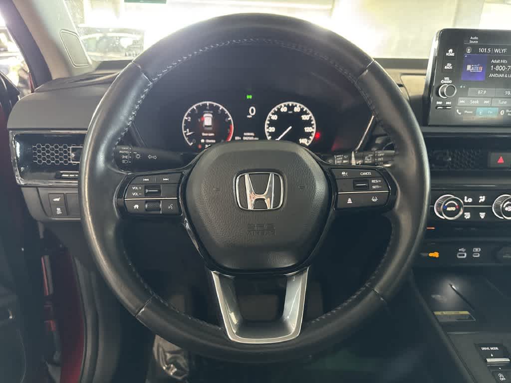 2024 Honda CR-V EX-L - Photo 14