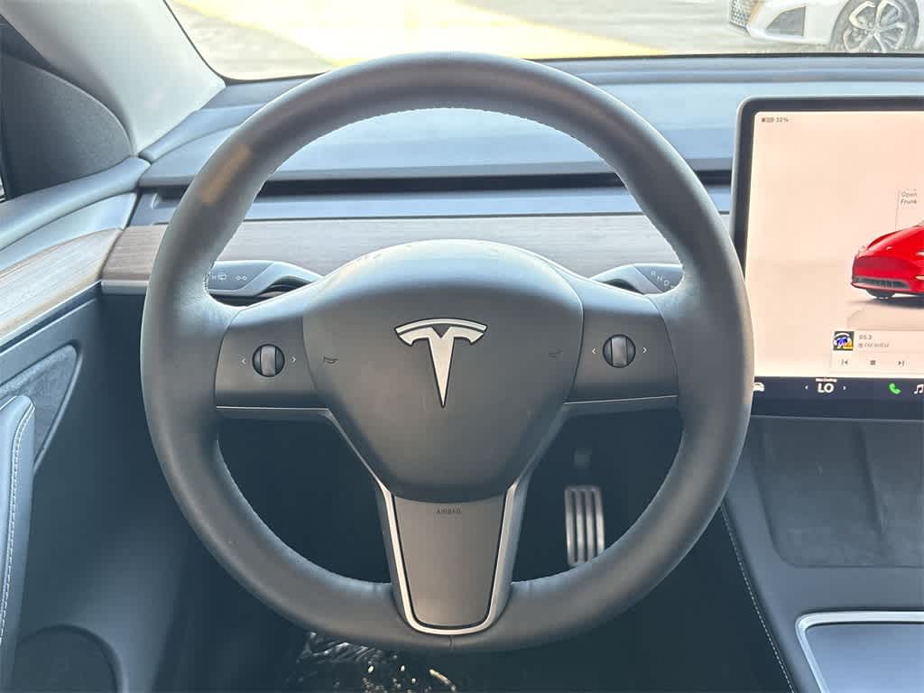 Thumbnail: 2023 Tesla Model Y - 14
