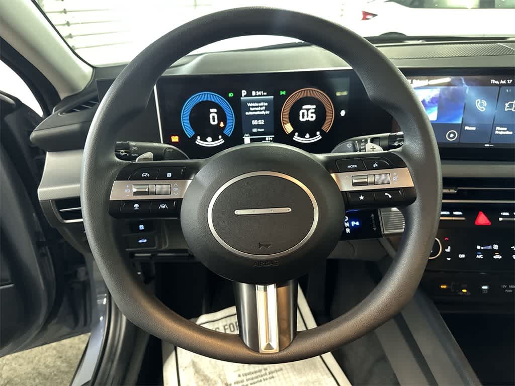 Thumbnail: 2024 Hyundai Sonata - 14