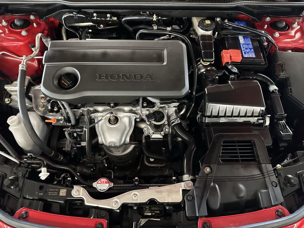 Thumbnail: 2025 Honda Civic - 12
