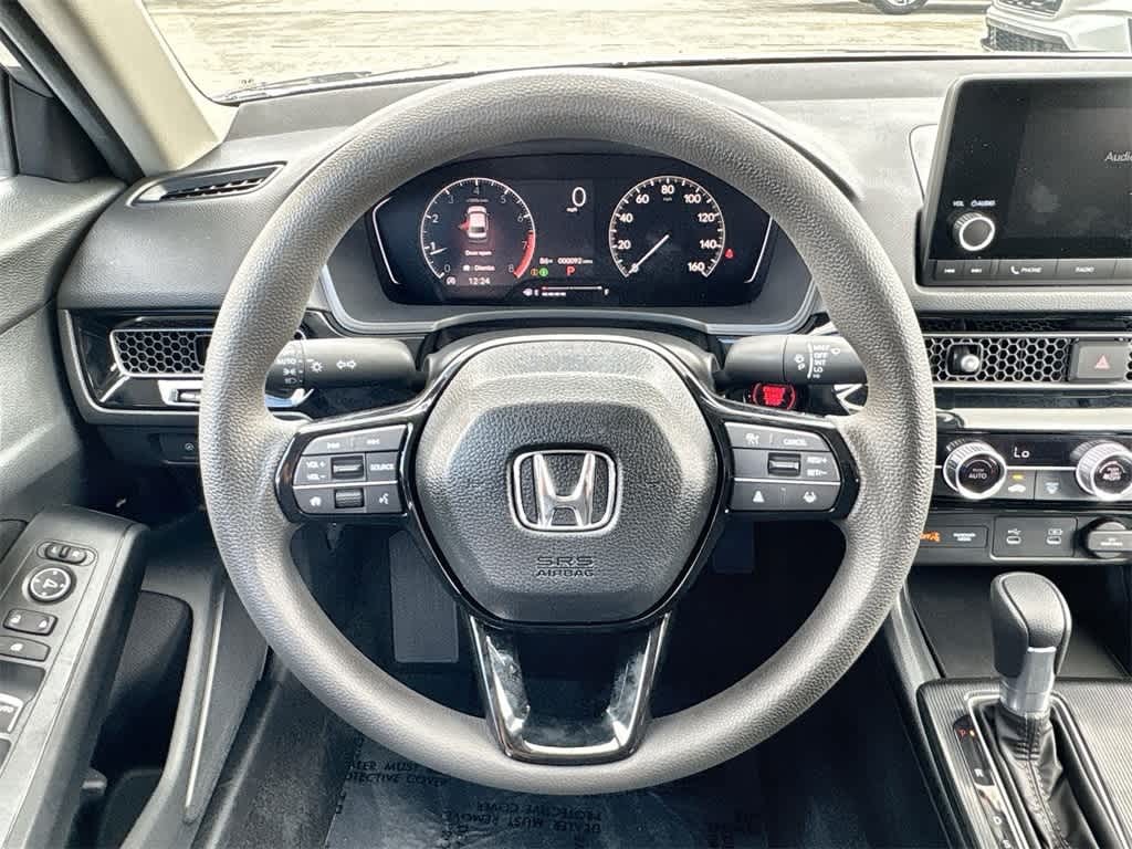 Thumbnail: 2025 Honda Civic - 14
