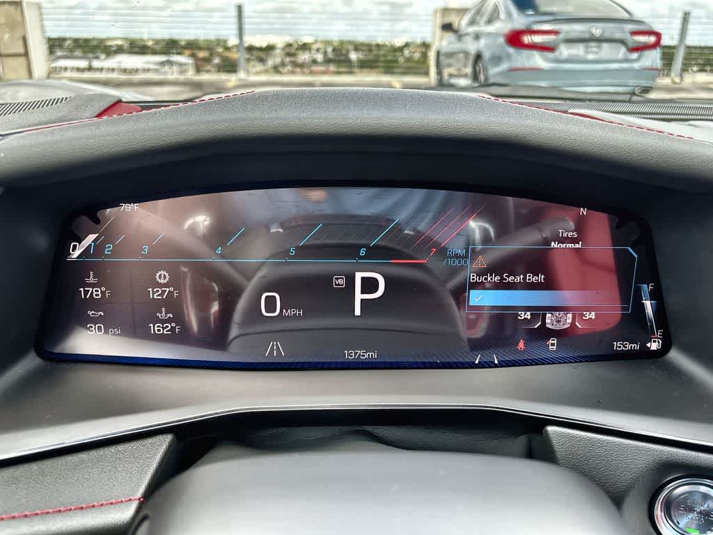 Thumbnail: 2026 Chevrolet Corvette - 15