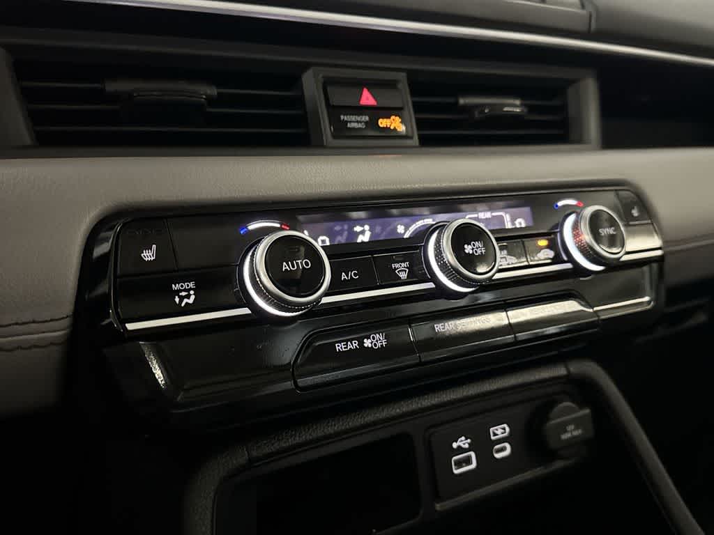 Thumbnail: 2023 Honda Pilot - 18