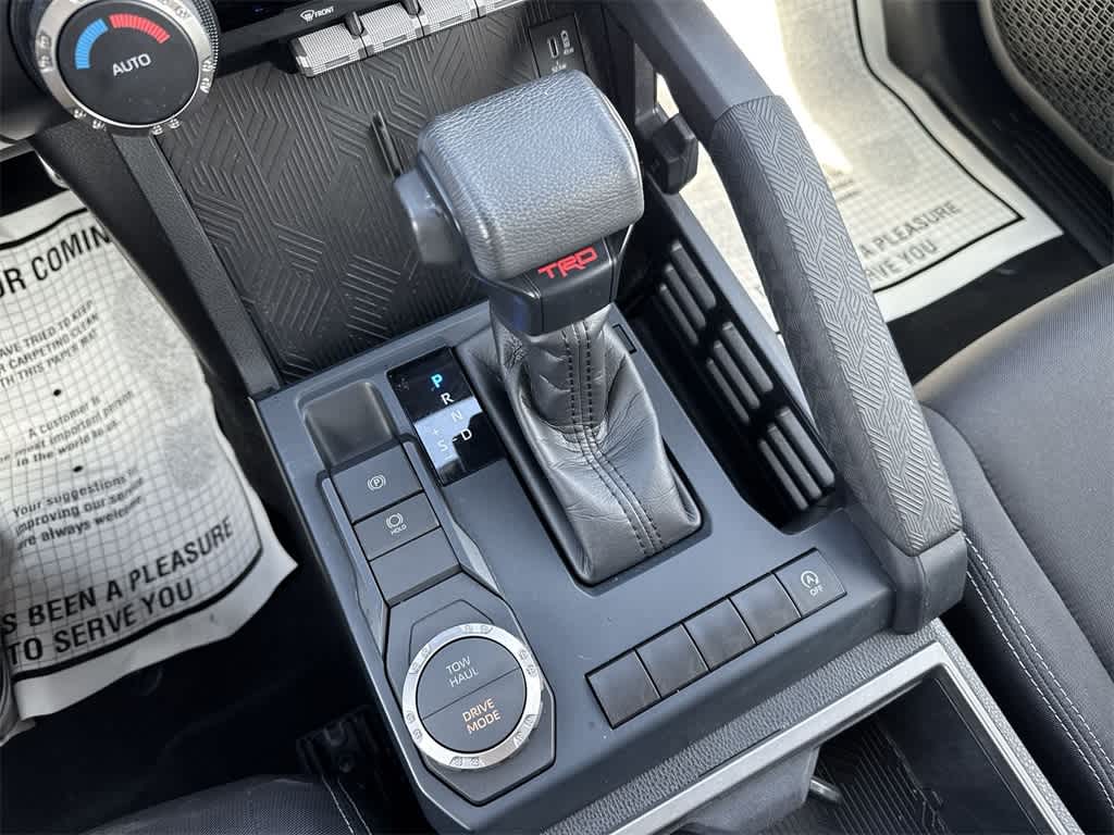 Thumbnail: 2024 Toyota Tacoma - 20