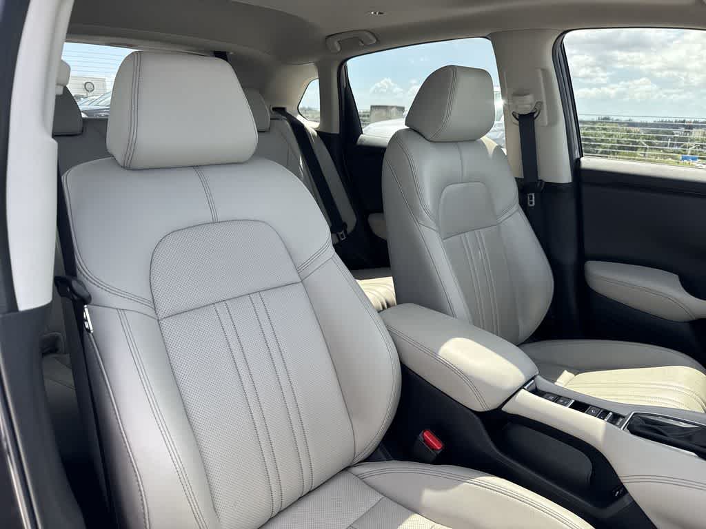 Thumbnail: 2024 Honda HR-V - 26