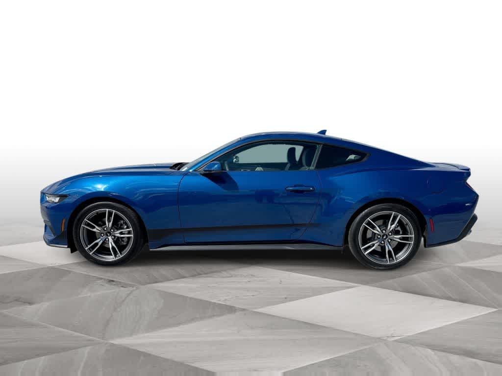 Thumbnail: 2024 Ford Mustang - 5