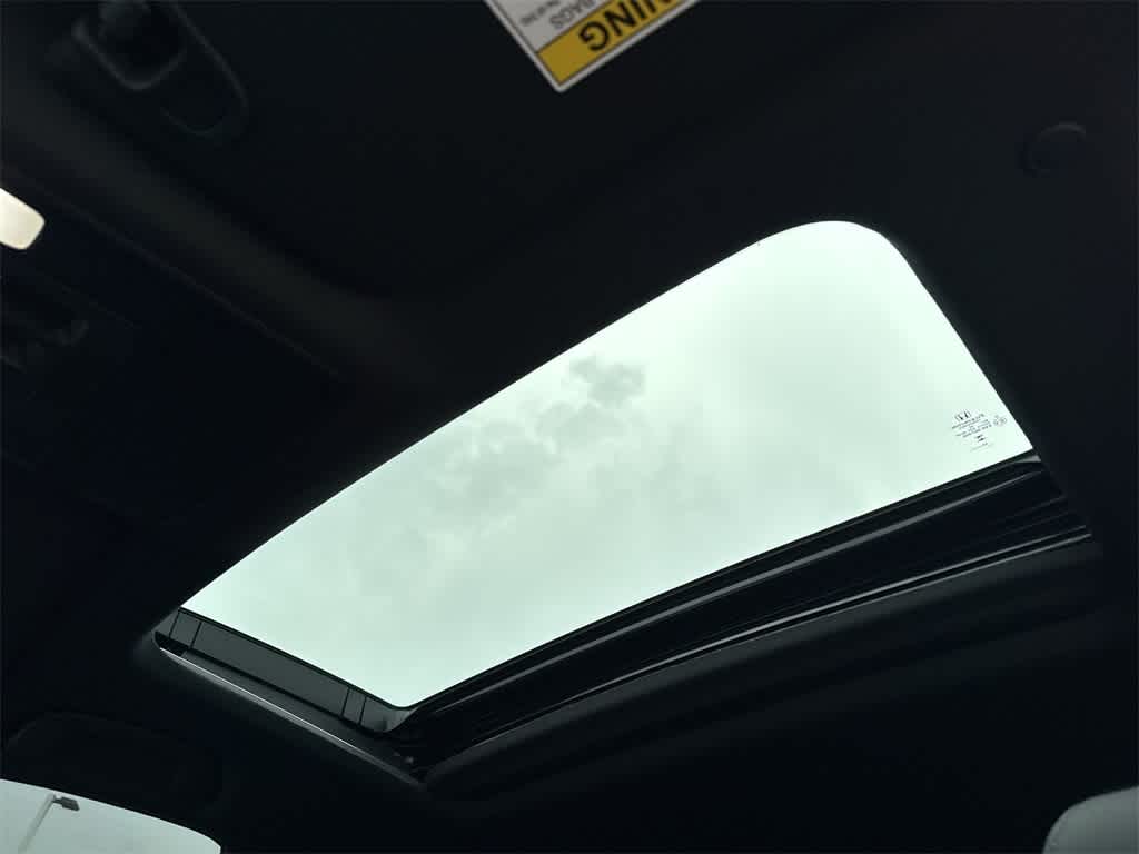 Thumbnail: 2025 Honda Accord - 17