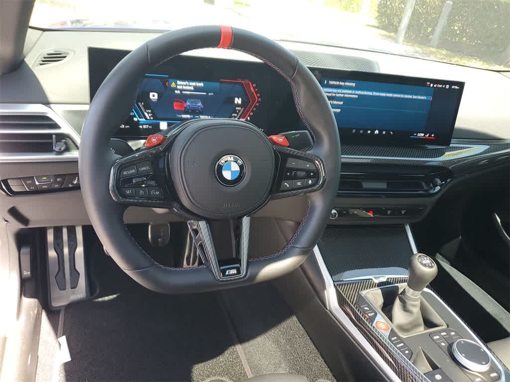 Thumbnail: 2025 BMW M2 - 18