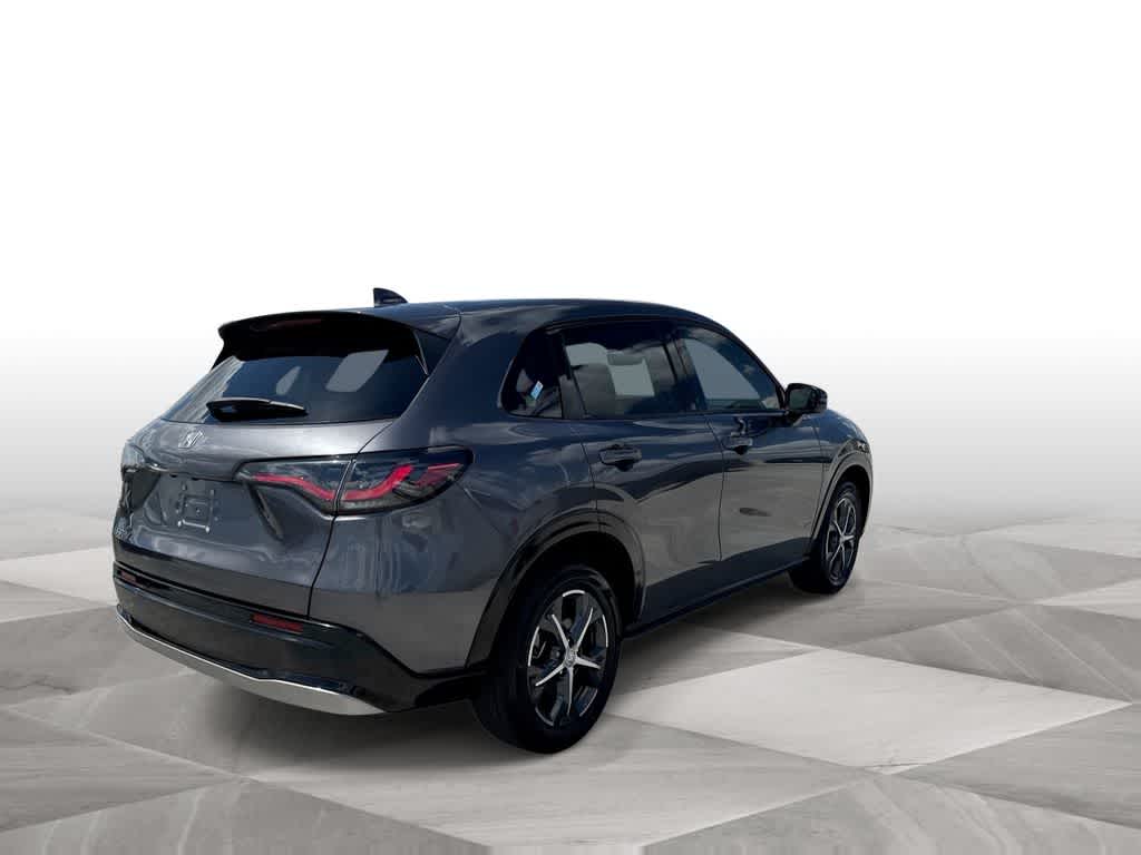 Thumbnail: 2024 Honda HR-V - 8