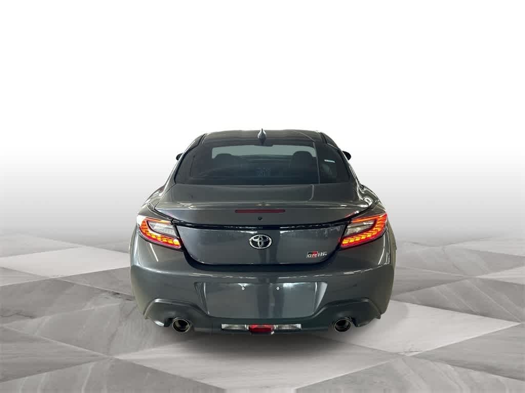 Thumbnail: 2023 Toyota GR86 - 7