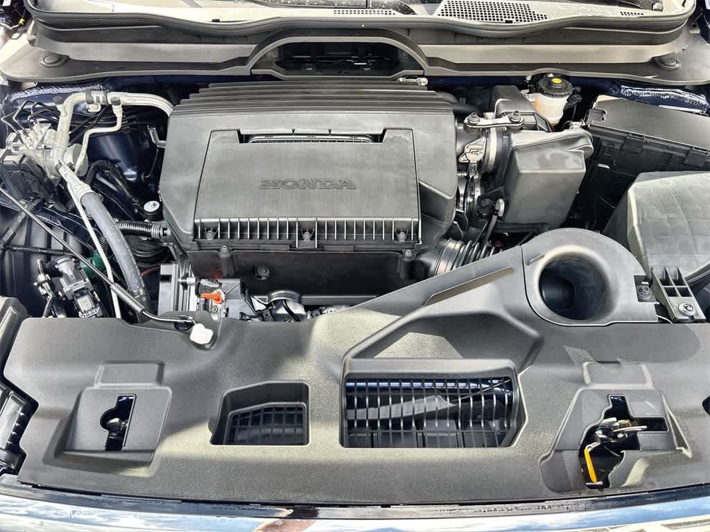 Thumbnail: 2025 Honda Pilot - 12