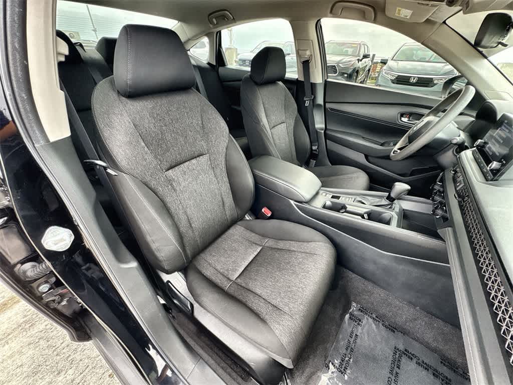 Thumbnail: 2024 Honda Accord - 26
