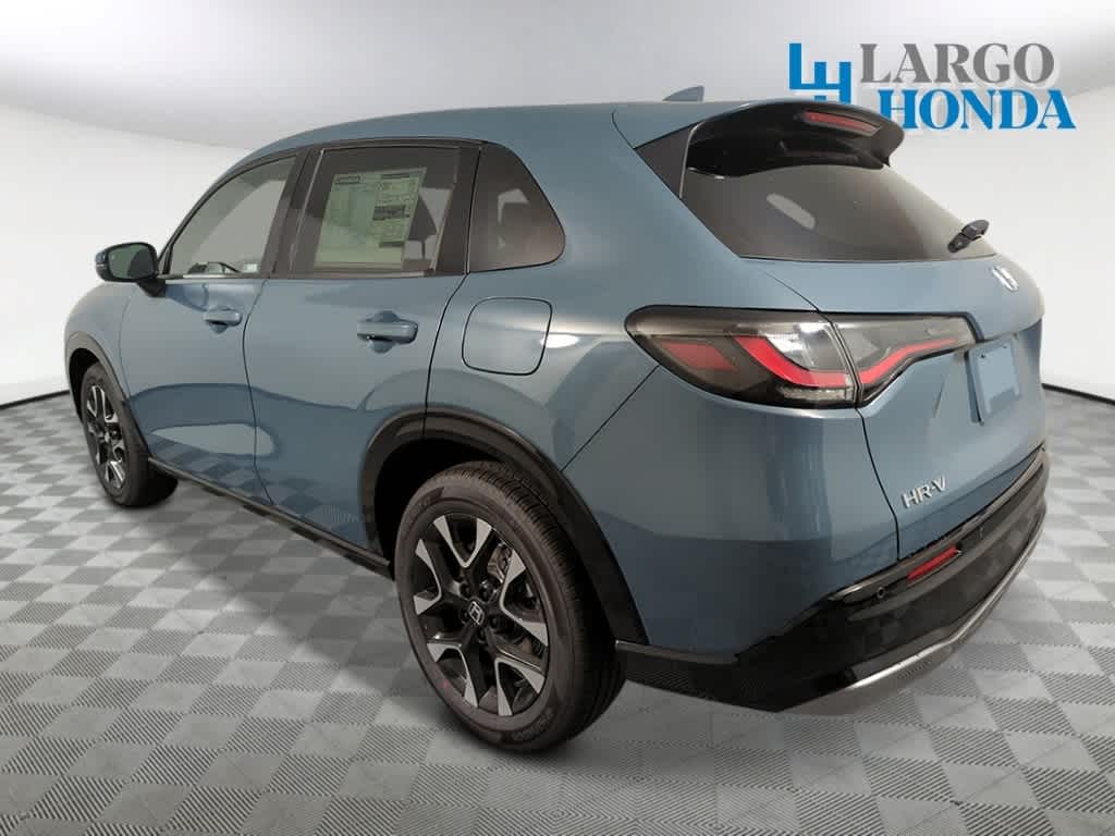 Thumbnail: 2026 Honda HR-V - 2