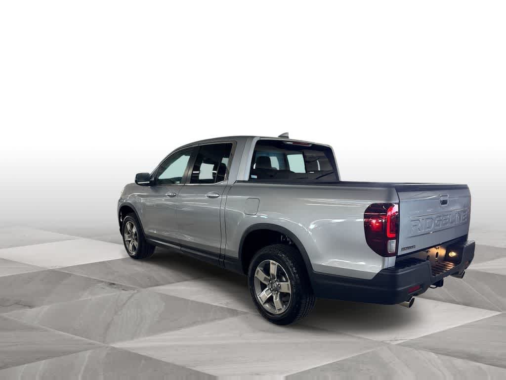Thumbnail: 2026 Honda Ridgeline - 6