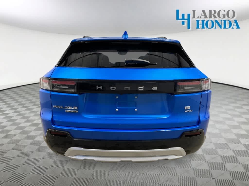 Thumbnail: 2025 Honda Prologue - 4