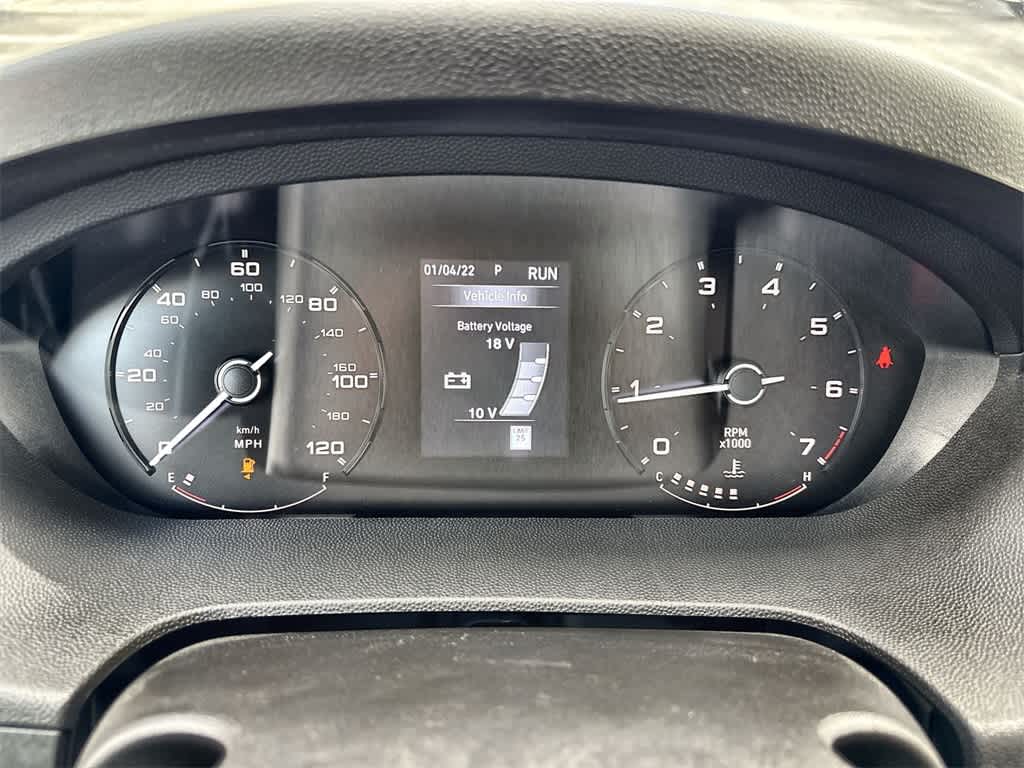 Thumbnail: 2025 RAM ProMaster - 15