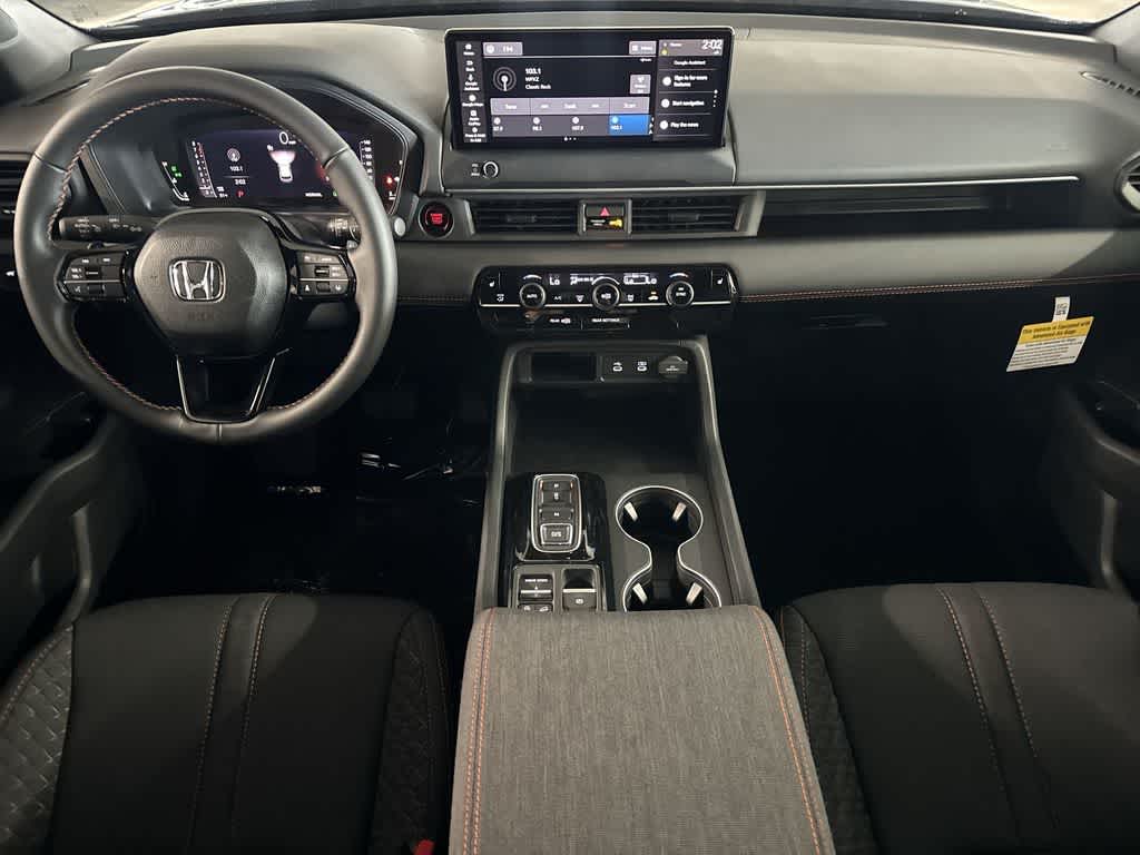 Thumbnail: 2026 Honda Pilot - 23