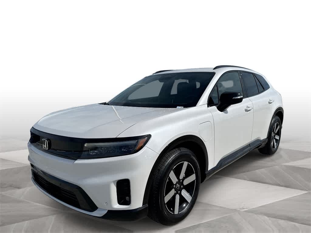 2025 Honda Prologue Touring -
                  Florida City, FL