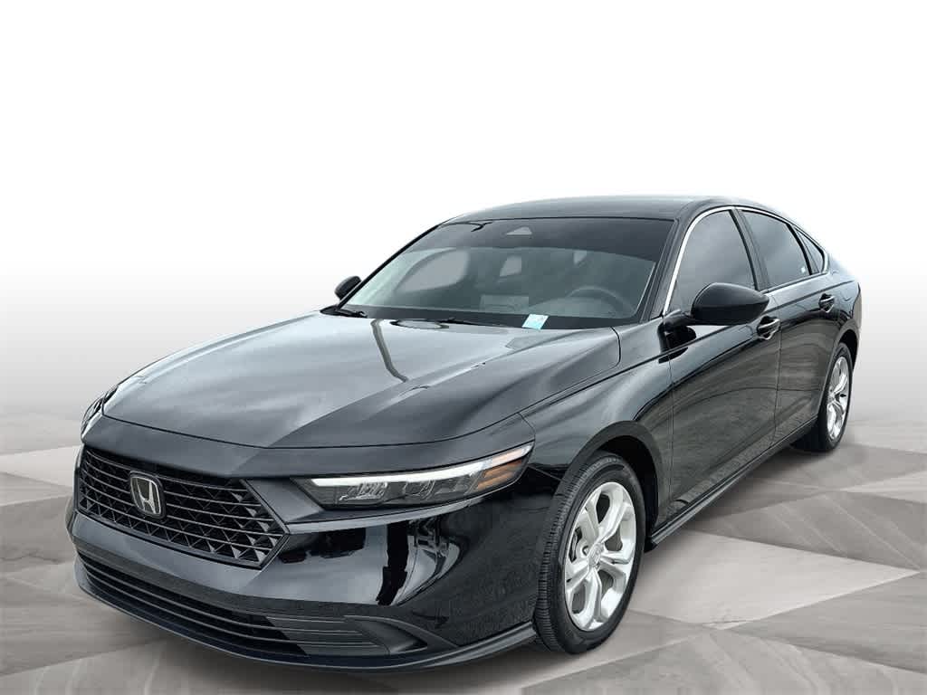 Thumbnail: 2024 Honda Accord - 1