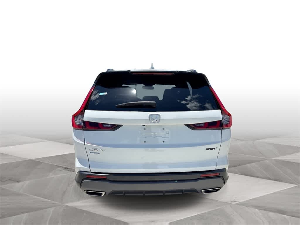 Thumbnail: 2023 Honda CR-V - 7