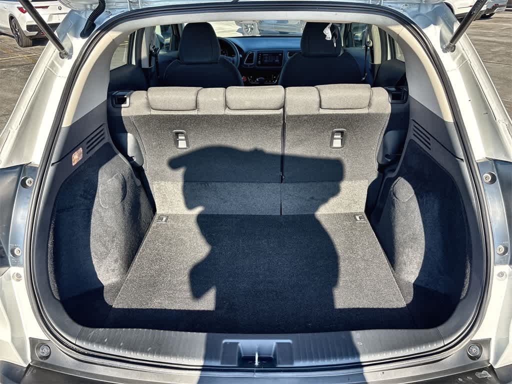 Thumbnail: 2022 Honda HR-V - 24