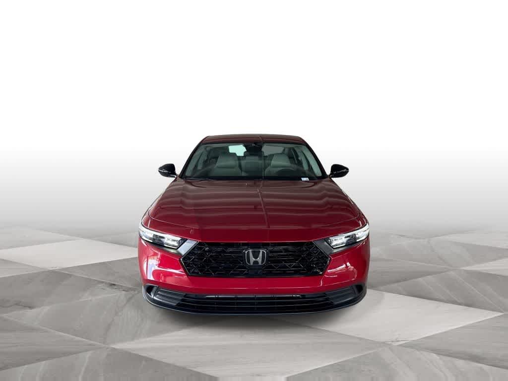 Thumbnail: 2025 Honda Accord - 3