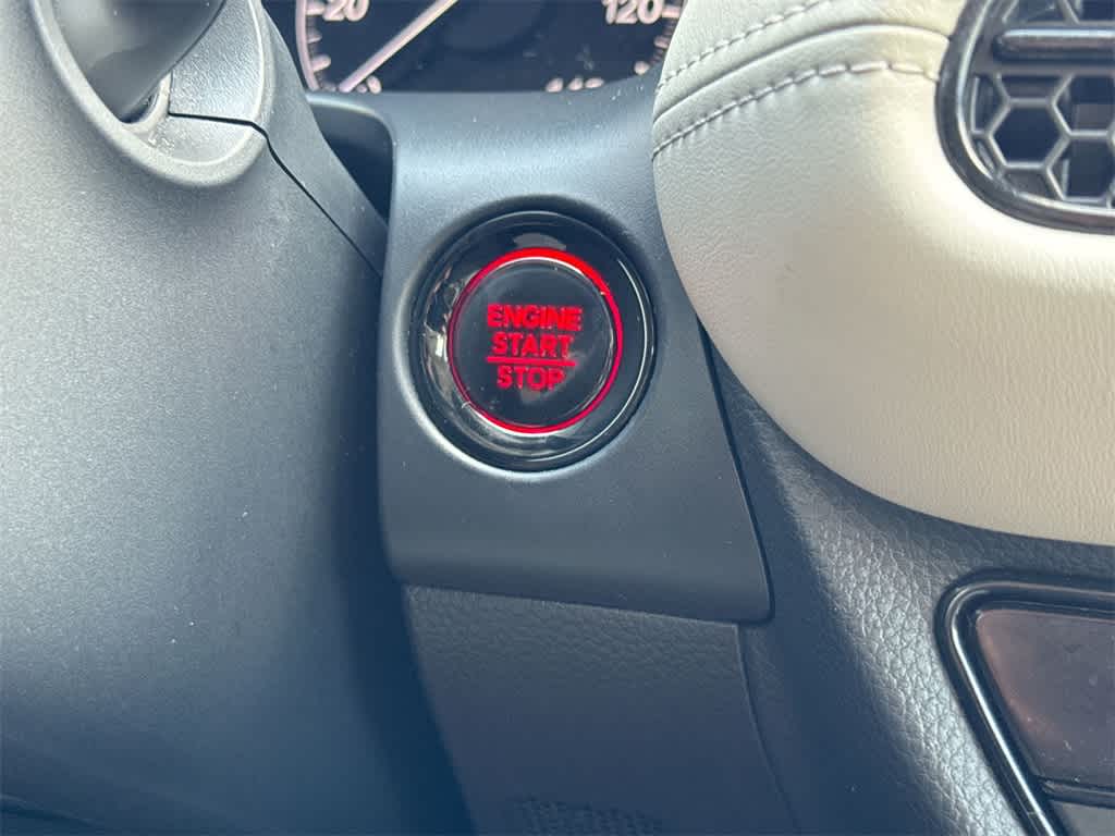 Thumbnail: 2023 Honda HR-V - 14