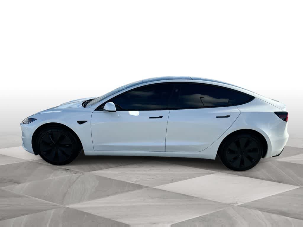 Thumbnail: 2025 Tesla Model 3 - 5