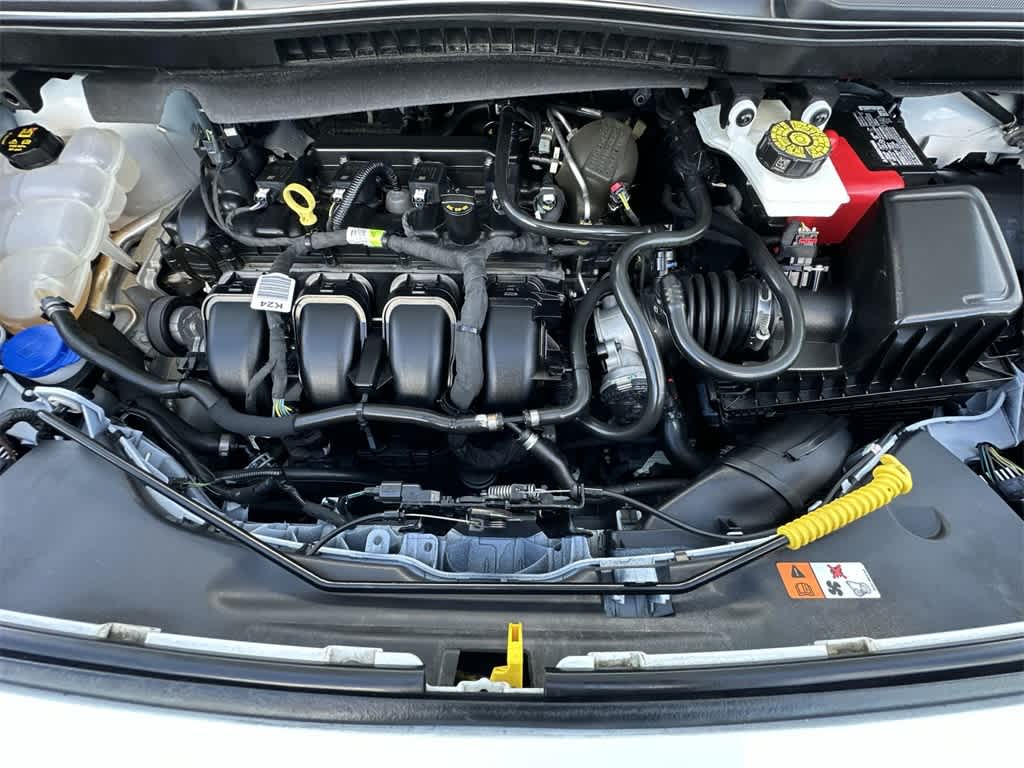 Thumbnail: 2023 Ford Transit Series - 12