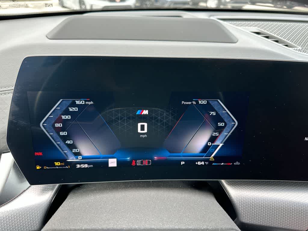 Thumbnail: 2025 BMW X2 - 15