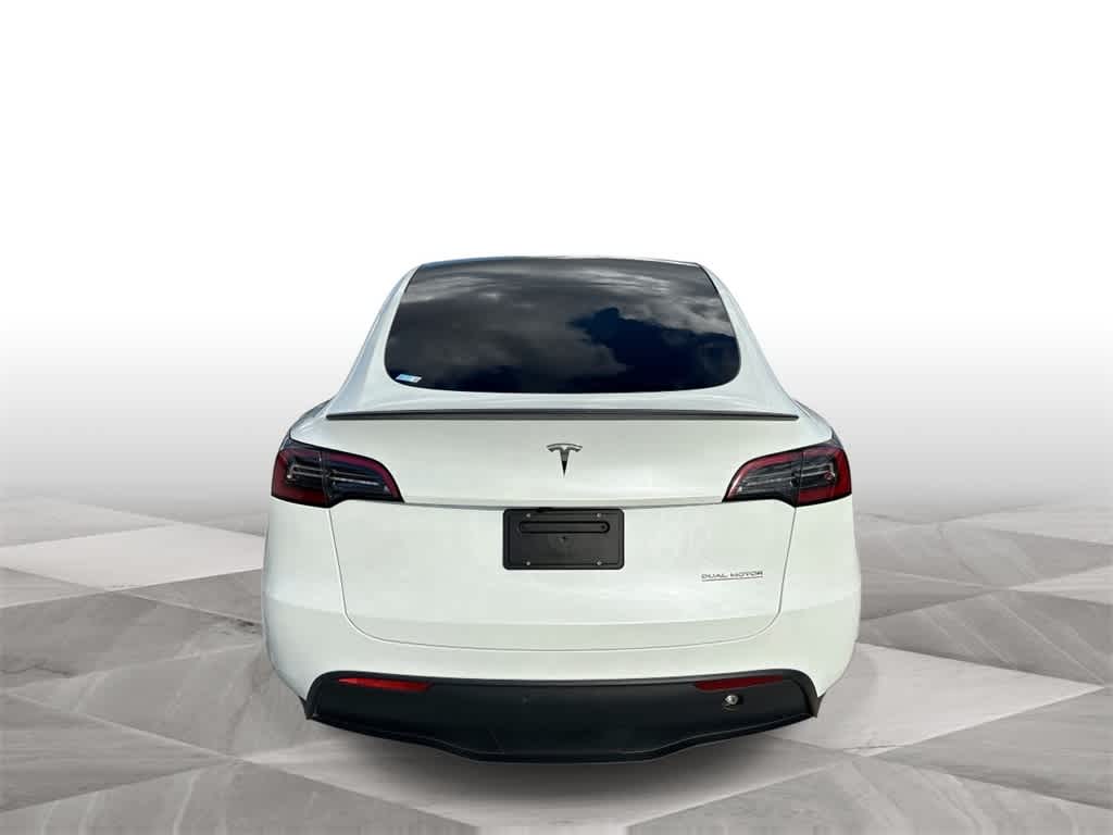 Thumbnail: 2024 Tesla Model Y - 7