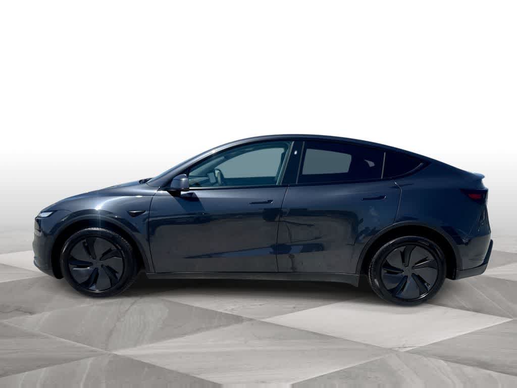 Thumbnail: 2026 Tesla Model Y - 5