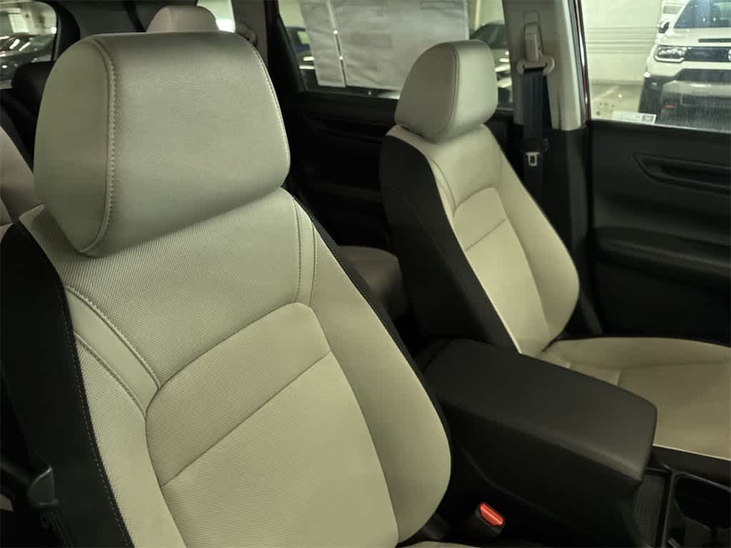Thumbnail: 2026 Honda CR-V - 14
