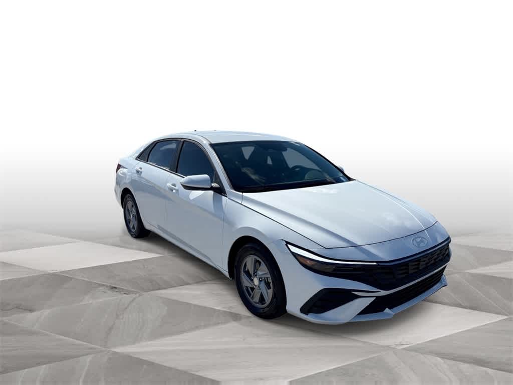 Thumbnail: 2024 Hyundai Elantra - 2