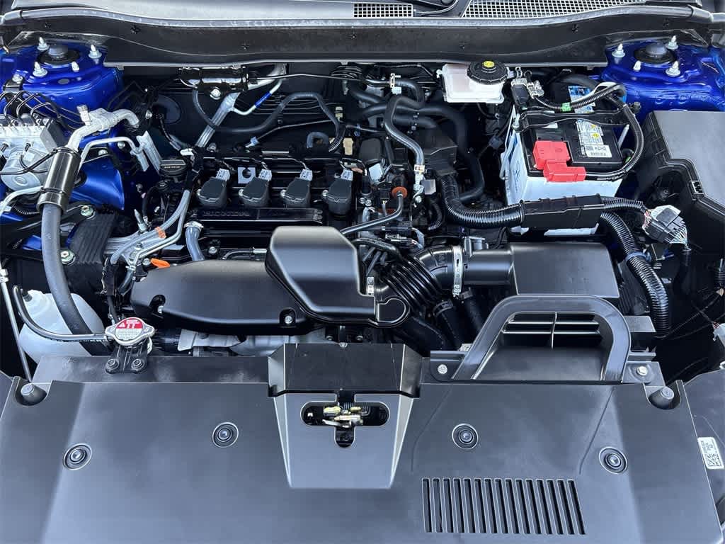 Thumbnail: 2025 Honda CR-V - 12