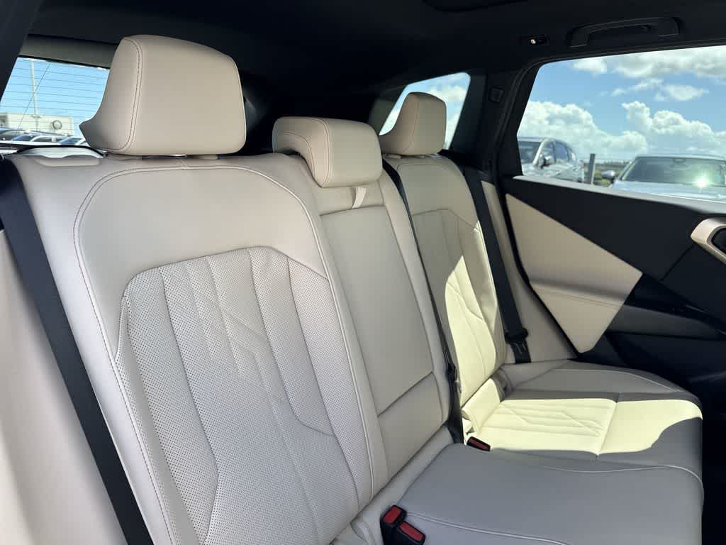 Thumbnail: 2025 BMW X3 - 25