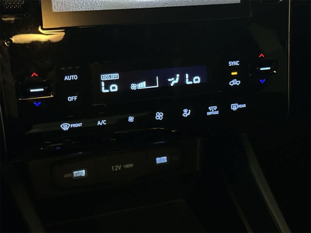 Thumbnail: 2024 Hyundai Santa Cruz - 19