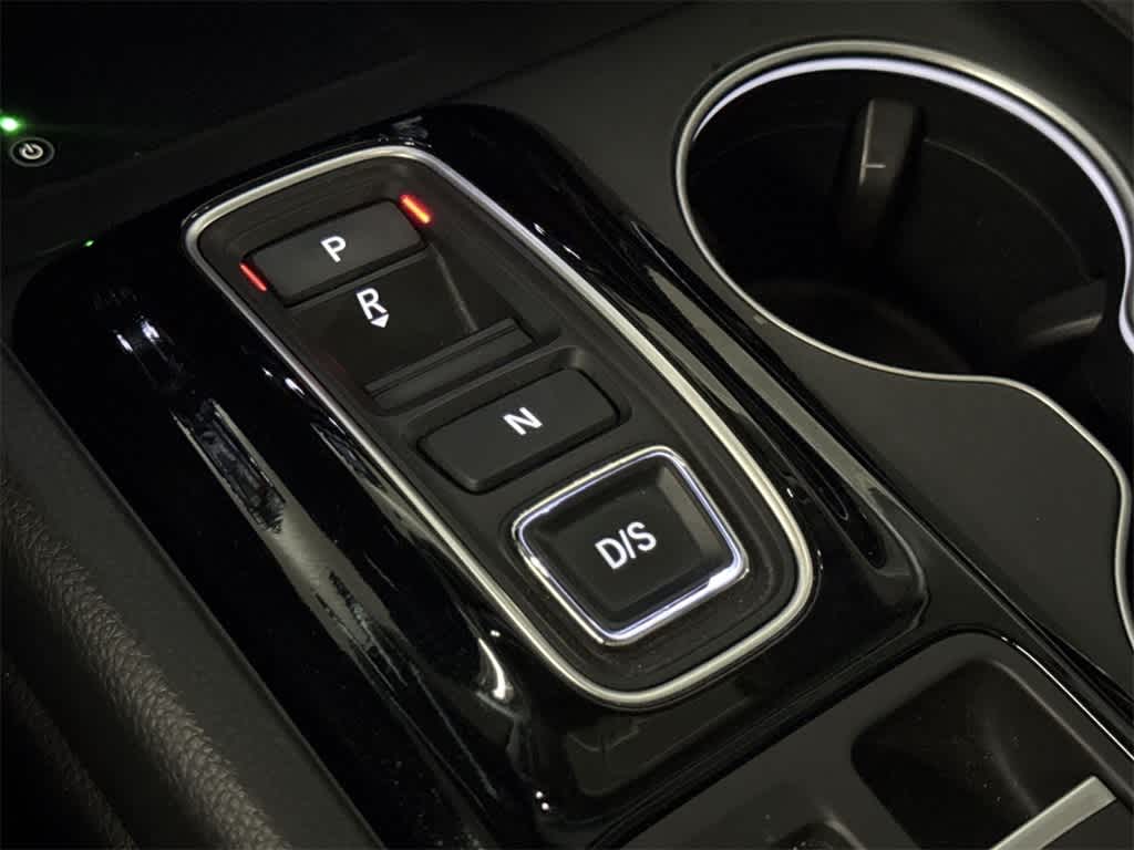 Thumbnail: 2023 Honda Pilot - 20