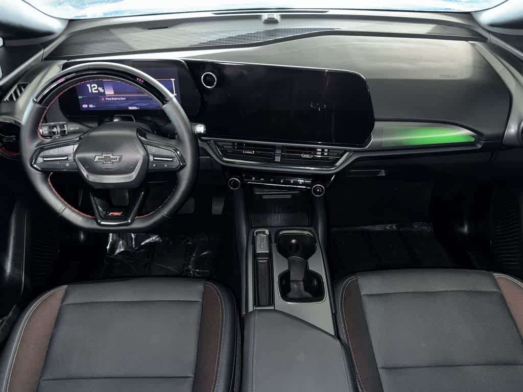 Thumbnail: 2024 Chevrolet Equinox - 23
