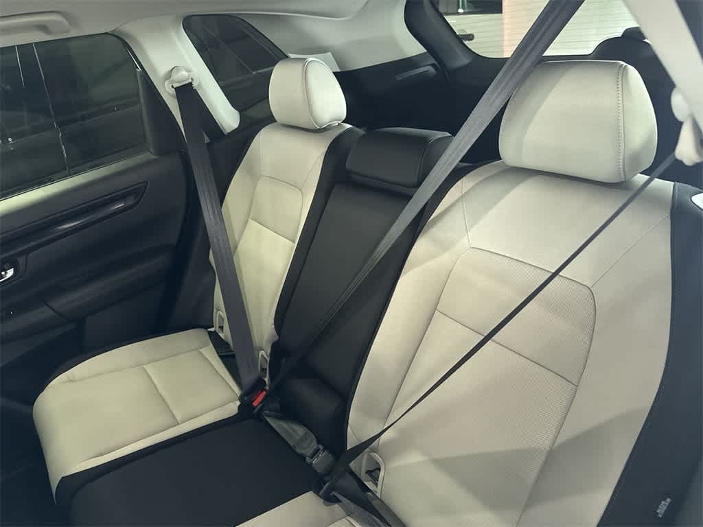Thumbnail: 2026 Honda CR-V - 15