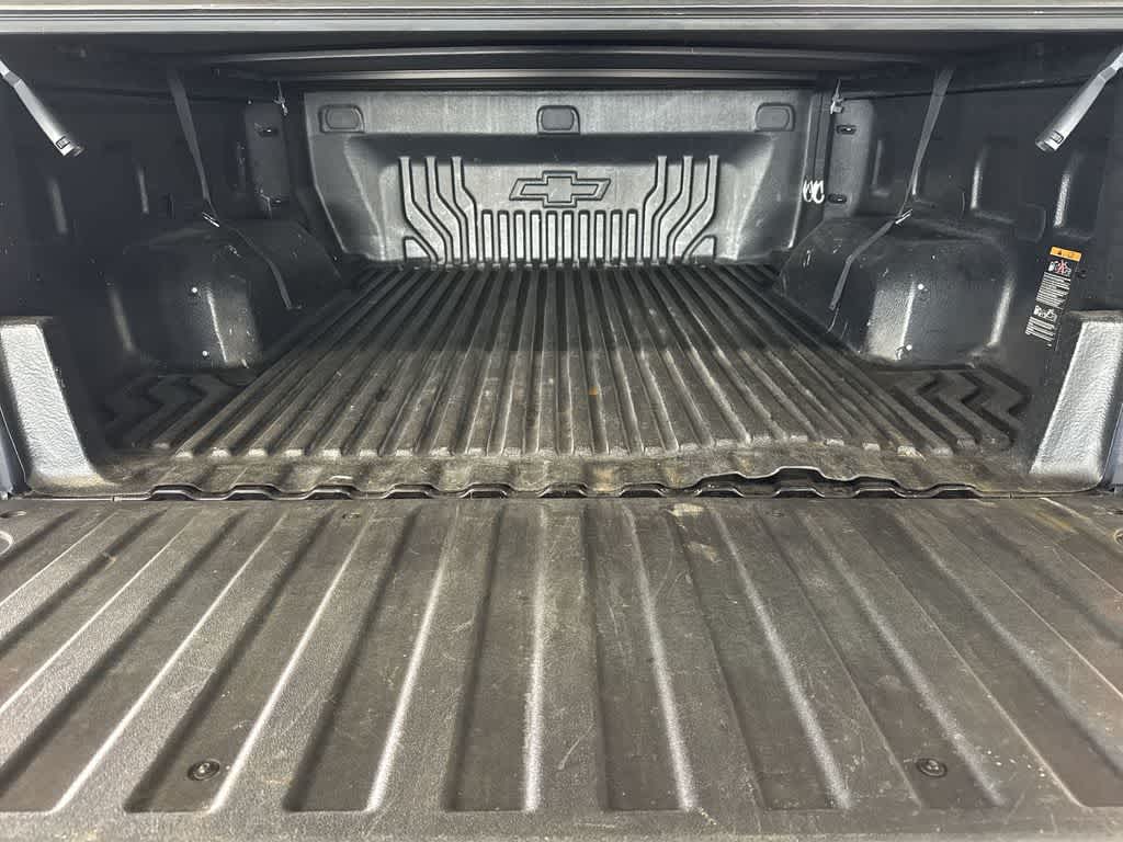 Thumbnail: 2023 Chevrolet Silverado 1500 - 24