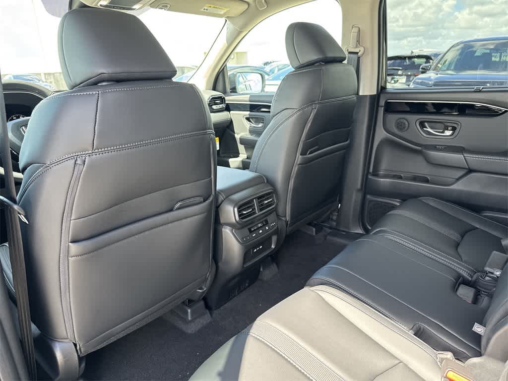 Thumbnail: 2025 Honda Pilot - 22