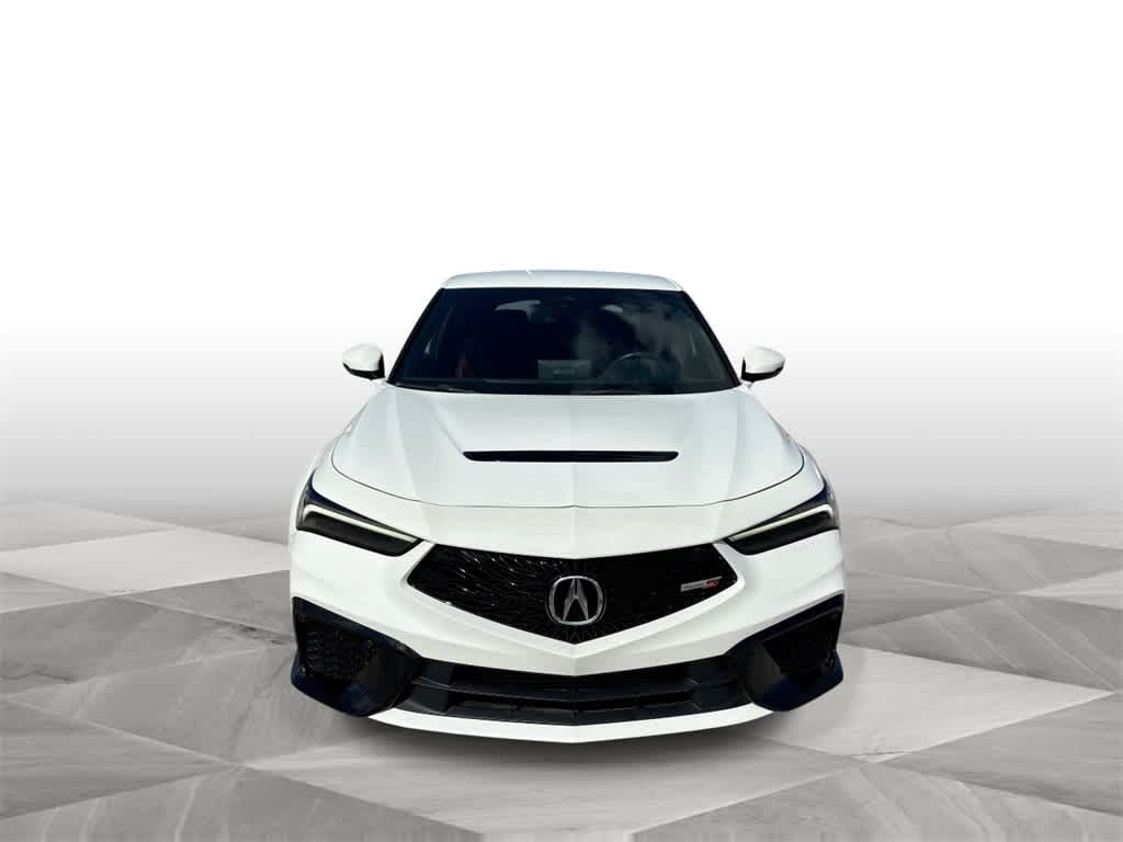 Thumbnail: 2024 Acura Integra - 3
