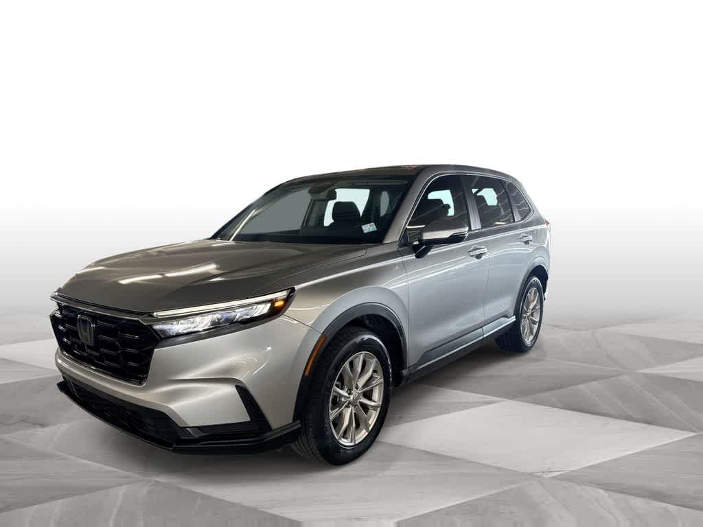 Thumbnail: 2024 Honda CR-V - 4