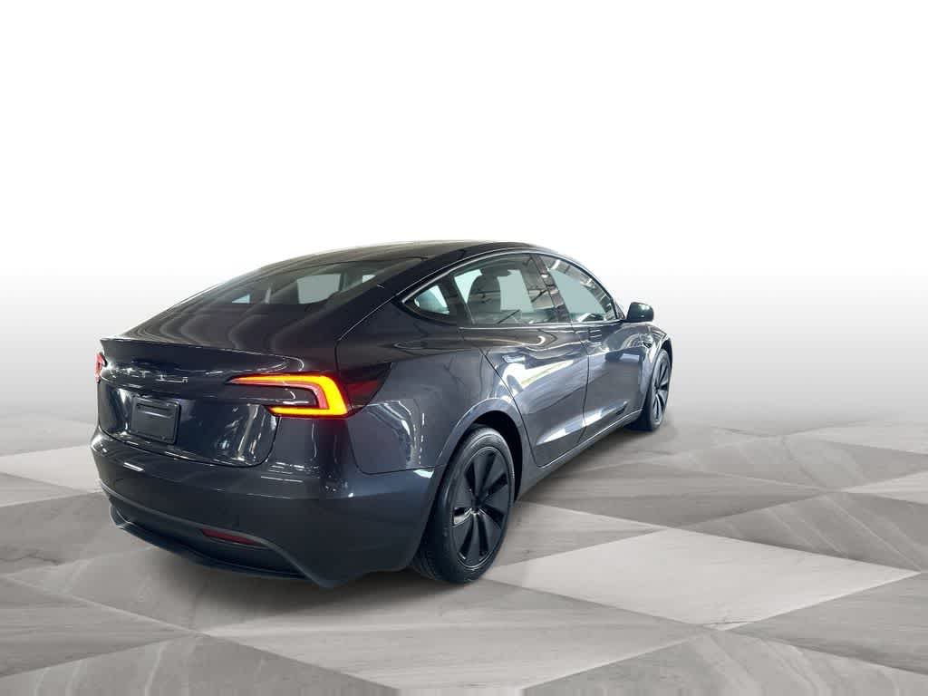Thumbnail: 2025 Tesla Model 3 - 8