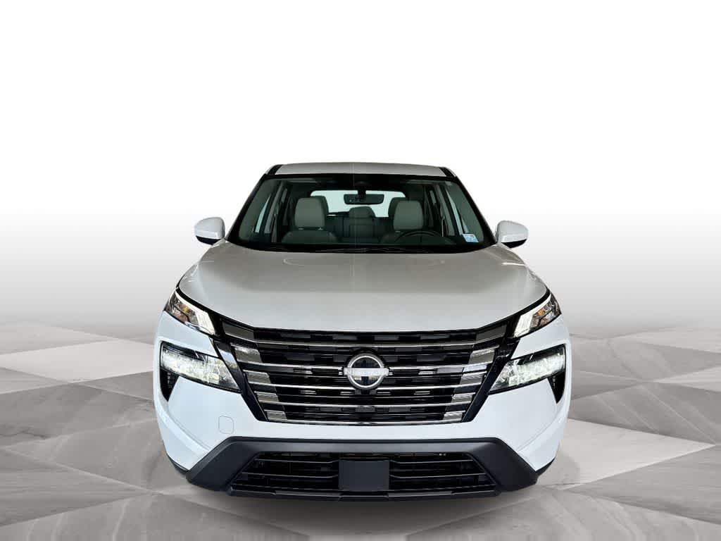 Thumbnail: 2024 Nissan Rogue - 3