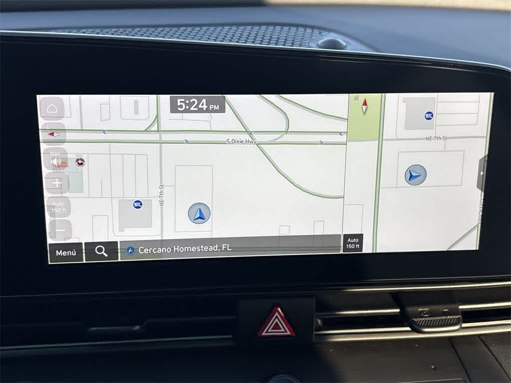 Thumbnail: 2024 Hyundai Elantra - 17