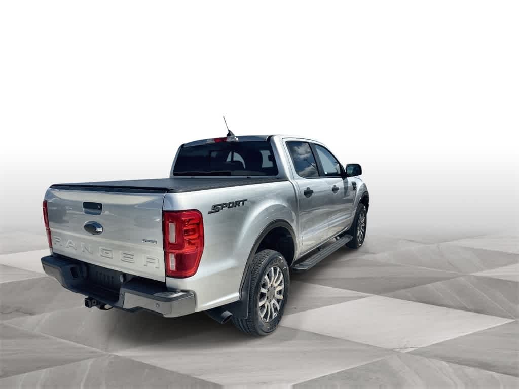 Thumbnail: 2019 Ford Ranger - 8
