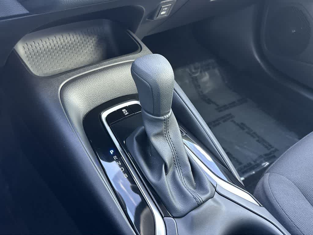 Thumbnail: 2025 Toyota Corolla - 20