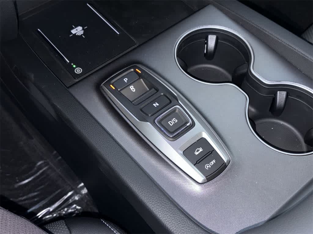 Thumbnail: 2025 Honda Ridgeline - 20